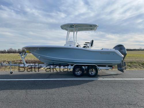 Tidewater 210 LXF recensioner och tekniska specifikationer